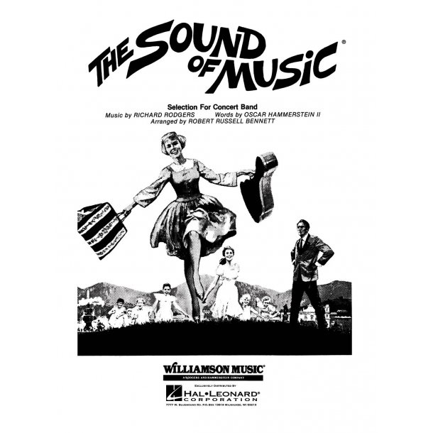 The Sound of Music