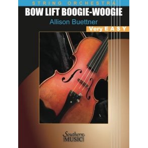Bow Lift Boogie-Woogie