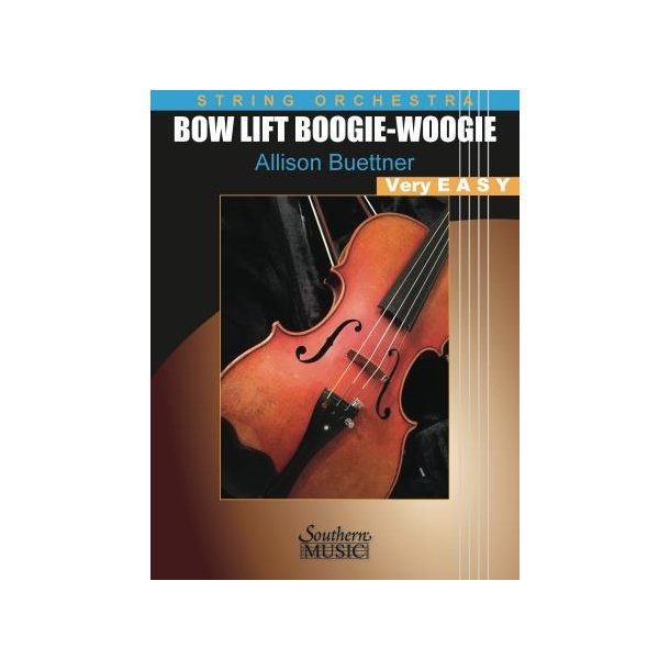 Bow Lift Boogie-Woogie
