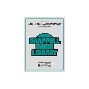 Suite of Old American Dances