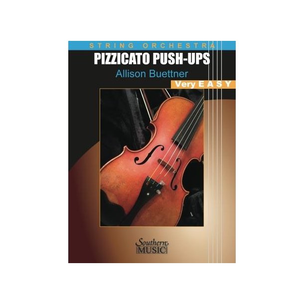 Pizzicato Push-Ups