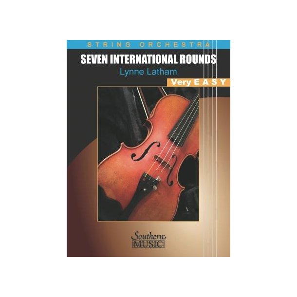 Seven International Rounds