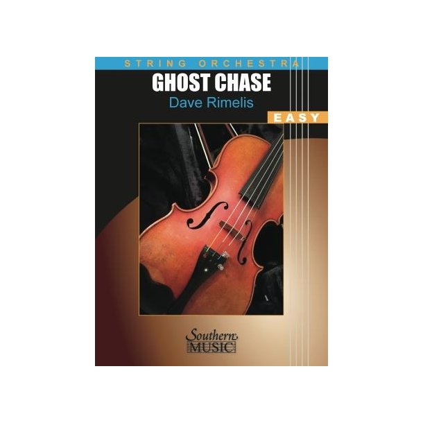 Ghost Chase