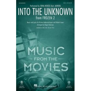 Into the Unknown : from Frozen 2