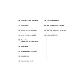 Christmas Classics - Instant Piano Songs : Simple Sheet Music + Audio Play-Along