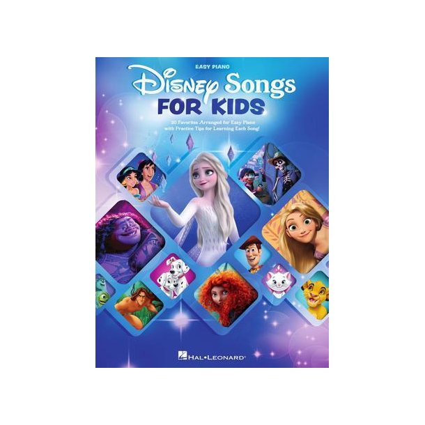 Disney Songs for Kids