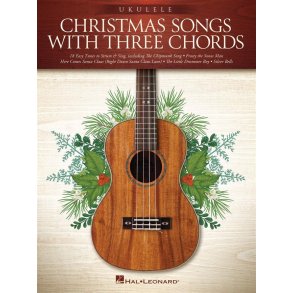 Christmas Songs with Three Chords