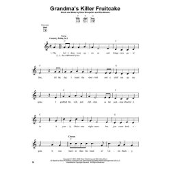 Christmas Songs with Three Chords