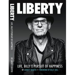 Liberty : Life, Billy and the Pursuit of Happiness