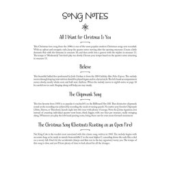 Christmas Songs for Kids