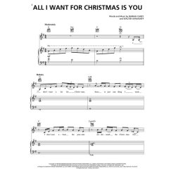 Christmas Pop Standards : 22 Holiday Favorites