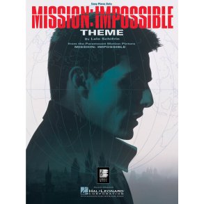 Mission: Impossible Theme
