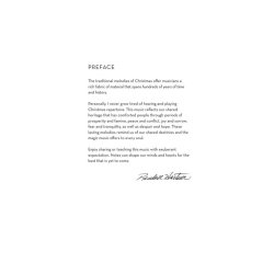 Even More Christmas Creations : 10 Seasonal Piano Favorites