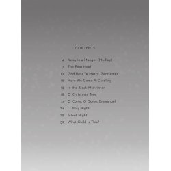 Even More Christmas Creations : 10 Seasonal Piano Favorites