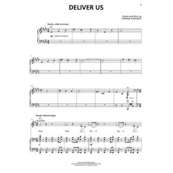 The Prince of Egypt : Stage Musical - Vocal Selections