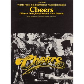 Cheers, Theme from (Where Everybody Knows Your Name)