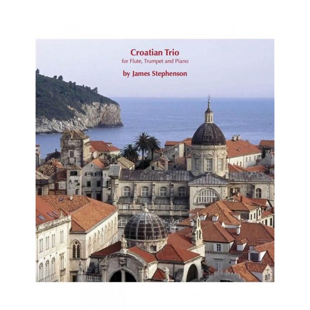 Croation Trio : Flute, Trumpet and Piano
