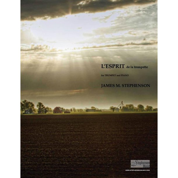 L'esprit de la Trompette : Trumpet and Concert Band