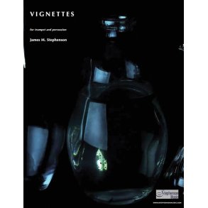 Vignettes : Trumpet and Percussion