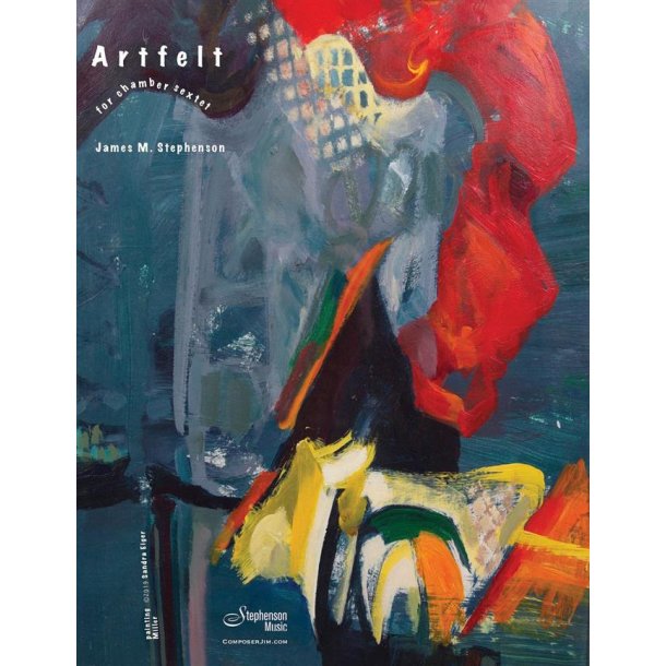 Artfelt : Chamber Sextet