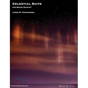 Celestial Suite : Brass Quintet