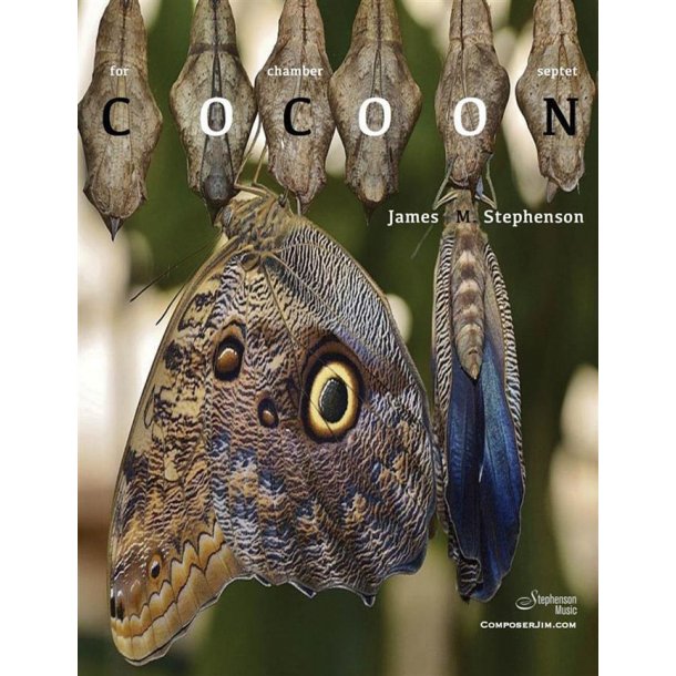 Cocoon : Chamber Ensemble - Set