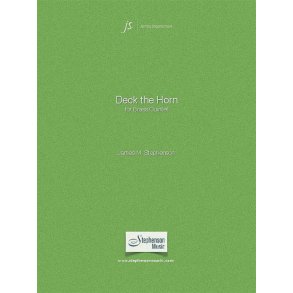 Deck The Horn : Brass Quintet
