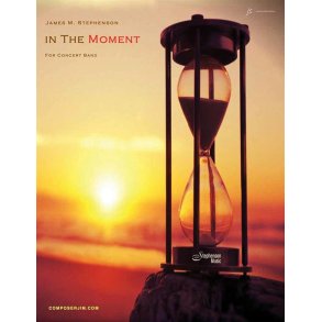 In the Moment : Concert Band - Set