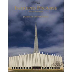 Intrepid Promise : Wind Orchestra - Set