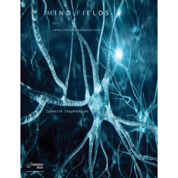 Mind Fields : Oboe, French Horn and Piano