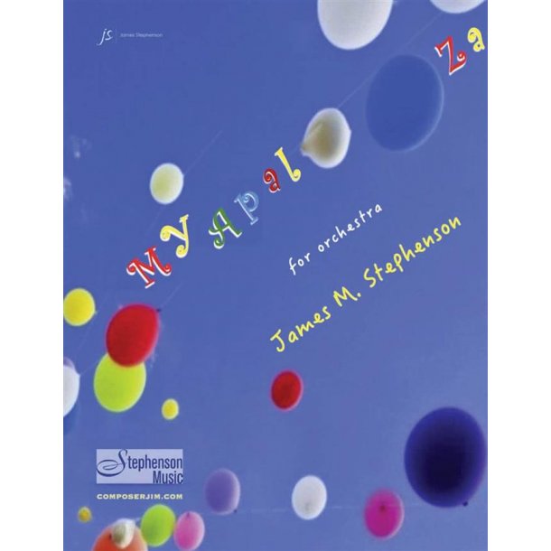 Myapalooza : Full Orchestra - Set