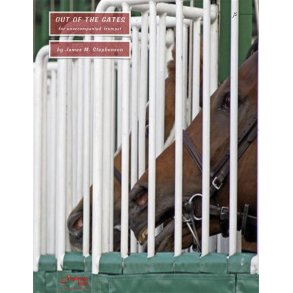 Out Of The Gates : for Trumpet, unaccompanied