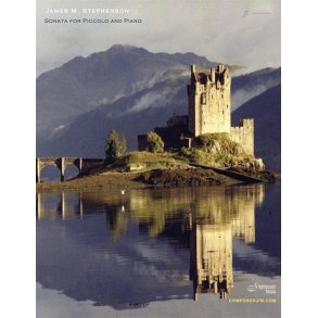 Sonata for Piccolo and Piano