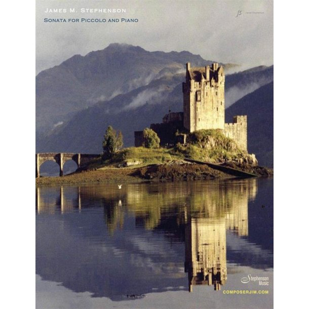 Sonata for Piccolo and Piano