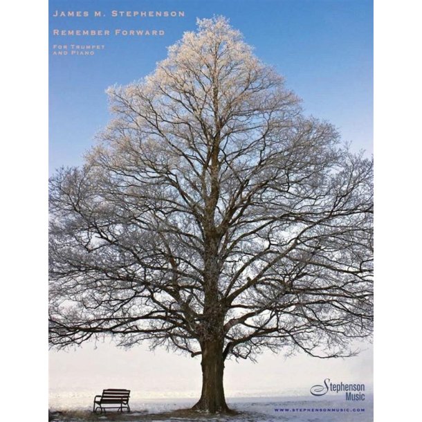 Remember Forward : Trumpet and Piano