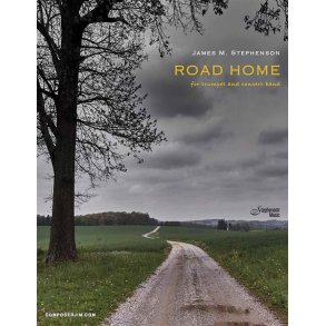 Road Home : Trumpet and Concert Band - Set