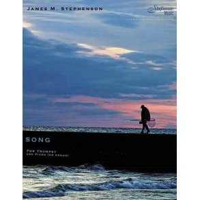 Song : Trumpet and Piano (or Organ)