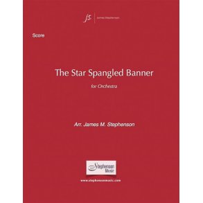 The Star Spangled Banner : Trumpet Ensemble