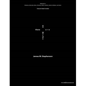 there are no words : Chamber Ensemble - Set