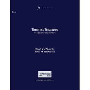 Timeless Treasures : Voice and Orchestra - Set