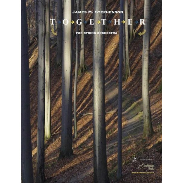 Together : String Orchestra - Set