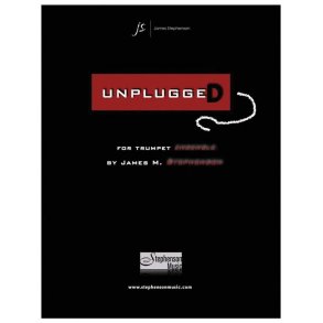 Unplugged : Trumpet Ensemble