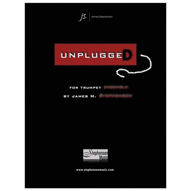 Unplugged : Trumpet Ensemble
