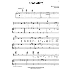 The John Prine Sheet Music Collection