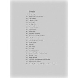 The John Prine Sheet Music Collection