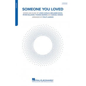 Someone You Loved
