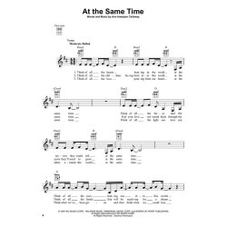 Lean on Me : Songs of Unity, Courage & Hope