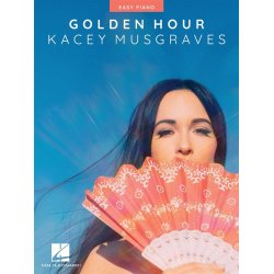 Kacey Musgraves - Golden Hour