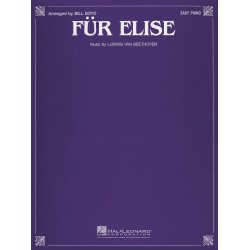 F&uuml;r Elise