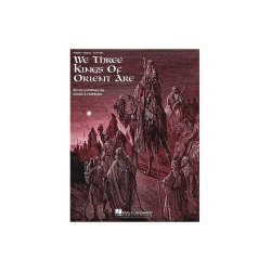 We Three Kings of Orient Are